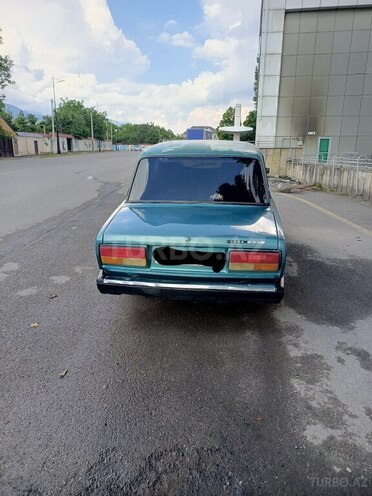 LADA (VAZ) 2107-5
