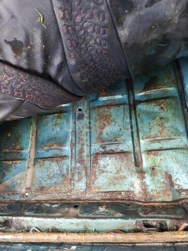 LADA (VAZ) 2107-7