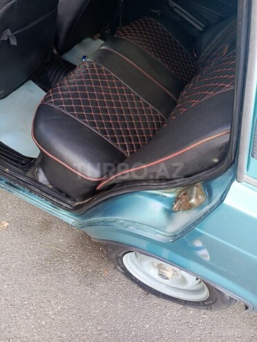 LADA (VAZ) 2107-11