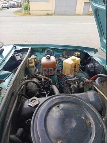 LADA (VAZ) 2107-15