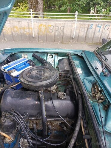 LADA (VAZ) 2107-16