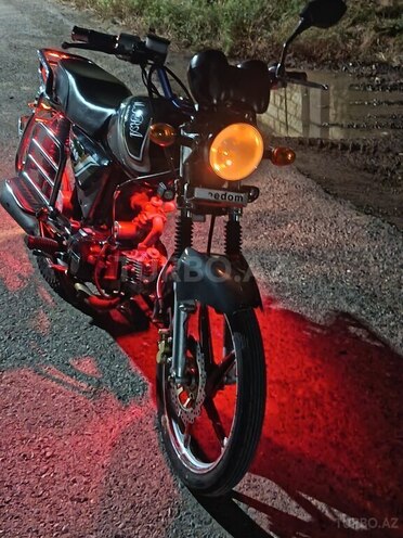 Tufan M50-3