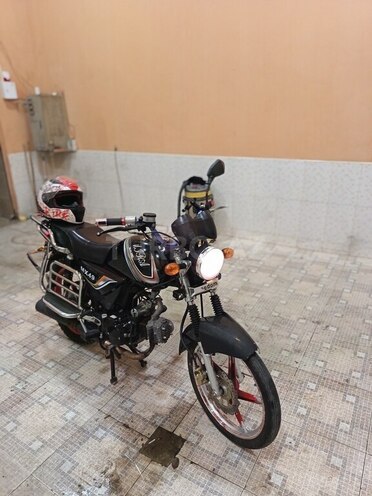 Tufan M50-1