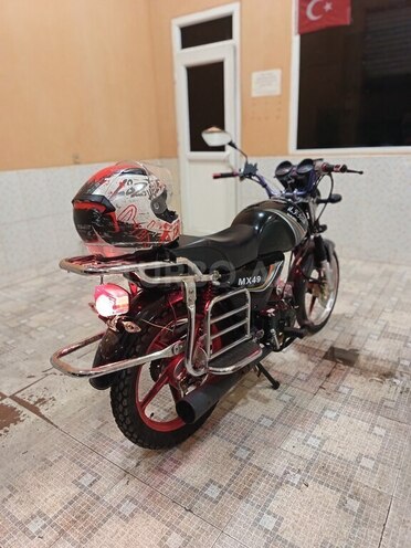 Tufan M50-2