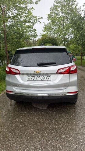 Chevrolet Equinox-3