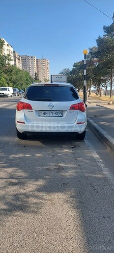 Opel Astra-2