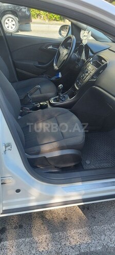 Opel Astra-7