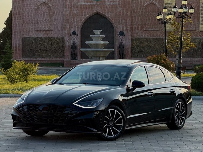 Hyundai Sonata-4