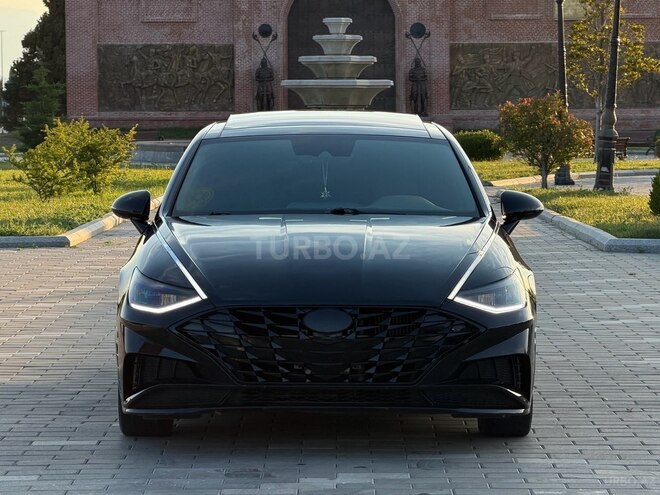 Hyundai Sonata-3