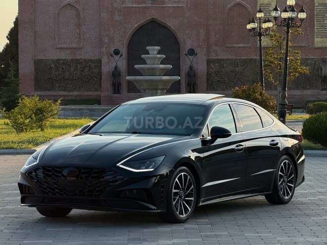 Hyundai Sonata-5