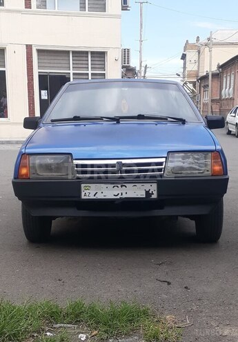 LADA (VAZ) 21099-1