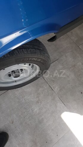 LADA (VAZ) 21099-8