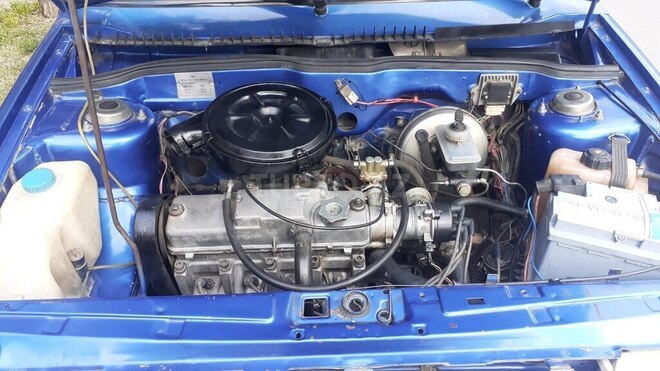 LADA (VAZ) 21099-5