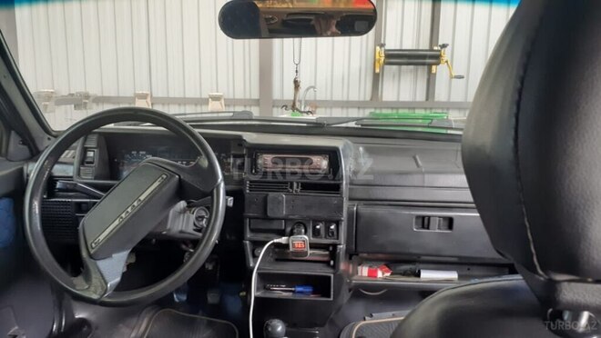 LADA (VAZ) 21099-11