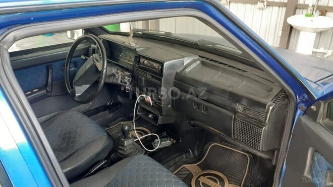 LADA (VAZ) 21099-12