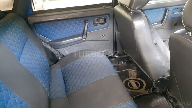LADA (VAZ) 21099-13