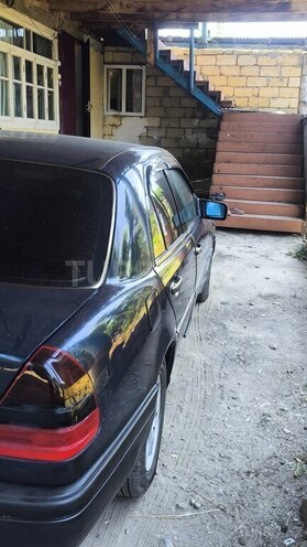 Mercedes C 220-4