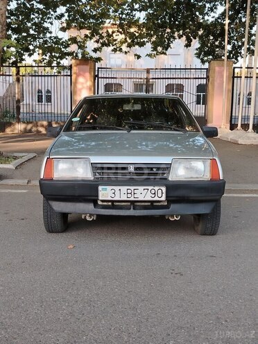 LADA (VAZ) 21099-1