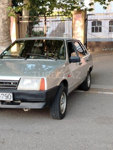 LADA (VAZ) 21099-3