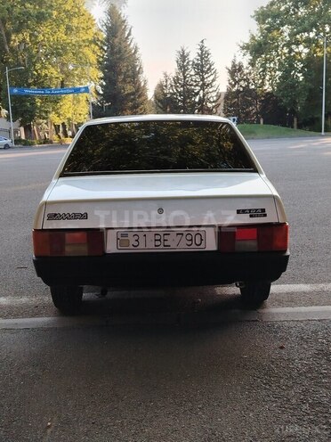 LADA (VAZ) 21099-5