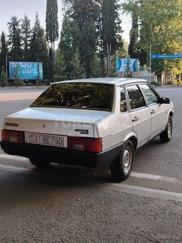 LADA (VAZ) 21099-6