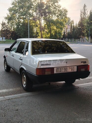 LADA (VAZ) 21099-7