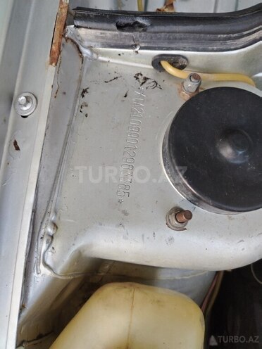 LADA (VAZ) 21099-9