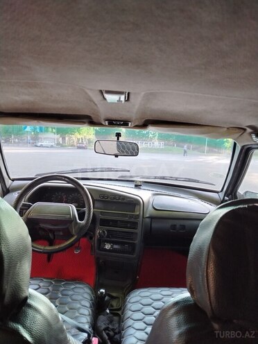 LADA (VAZ) 21099-10