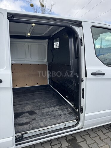 Ford Transit Custom-6
