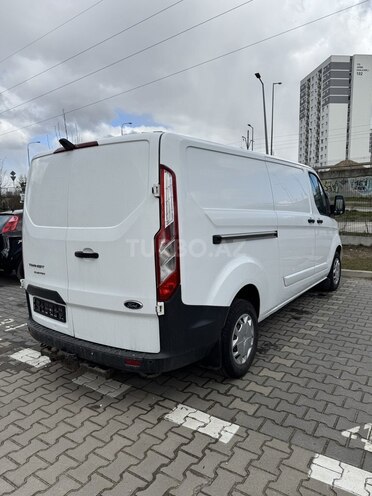 Ford Transit Custom-2