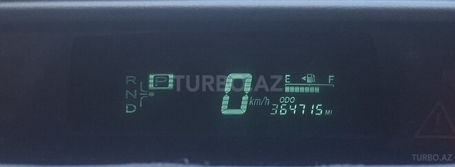 Toyota Prius-17