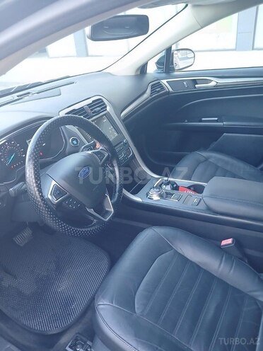Ford Fusion (North America)-5