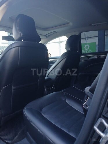 Ford Fusion (North America)-7