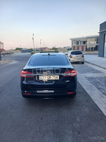 Ford Fusion (North America)-3