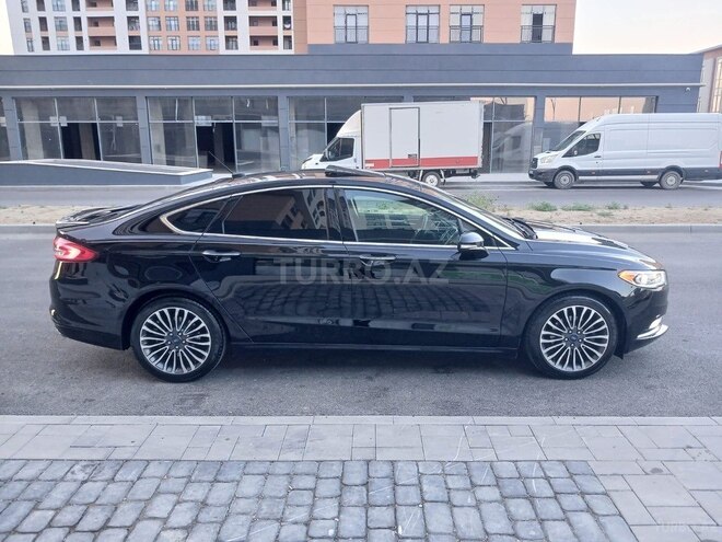 Ford Fusion (North America)-4