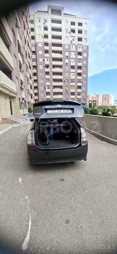 Toyota Prius-15