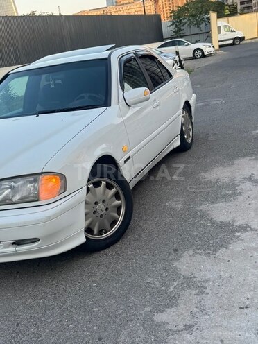 Mercedes C 220-4