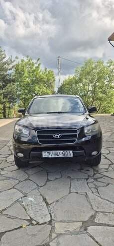Hyundai Santa Fe-11