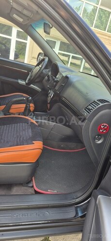 Hyundai Santa Fe-17
