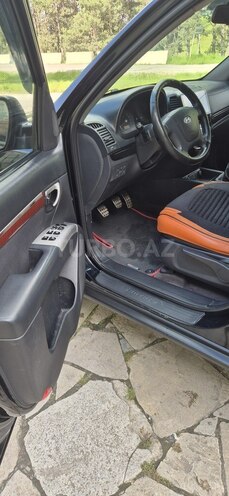 Hyundai Santa Fe-20