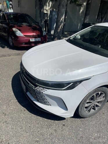 BYD Destroyer 05-1