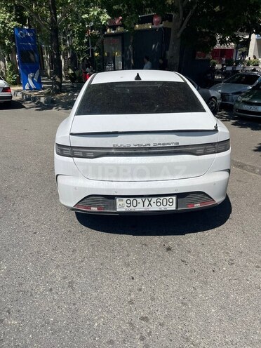 BYD Destroyer 05-2