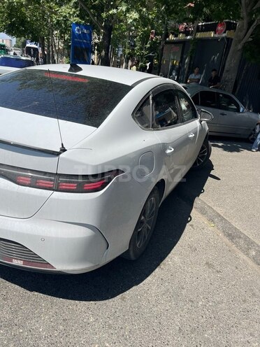 BYD Destroyer 05-4