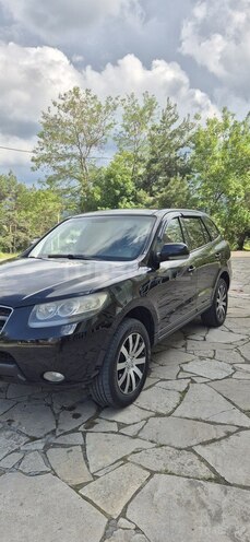 Hyundai Santa Fe-12