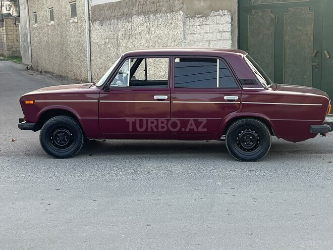 LADA (VAZ) 2106-6