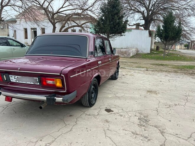 LADA (VAZ) 2106-3