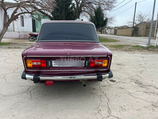 LADA (VAZ) 2106-5