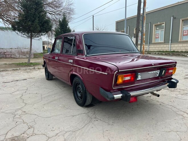 LADA (VAZ) 2106-4