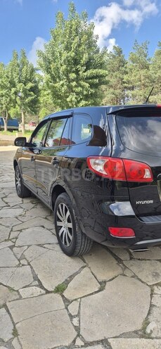 Hyundai Santa Fe-8