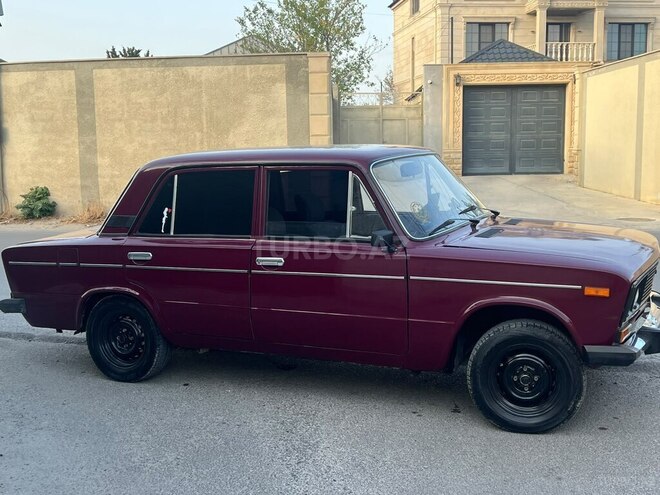 LADA (VAZ) 2106-8